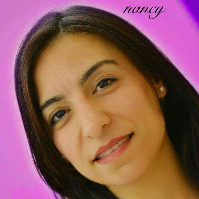 Nancy Youssef